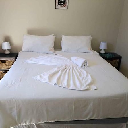 Stevens Guesthouse Swakopmund Zimmer foto