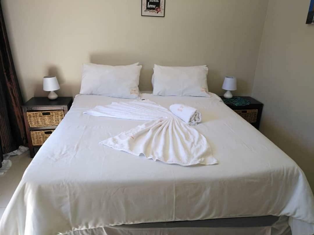Stevens Guesthouse Swakopmund Zimmer foto